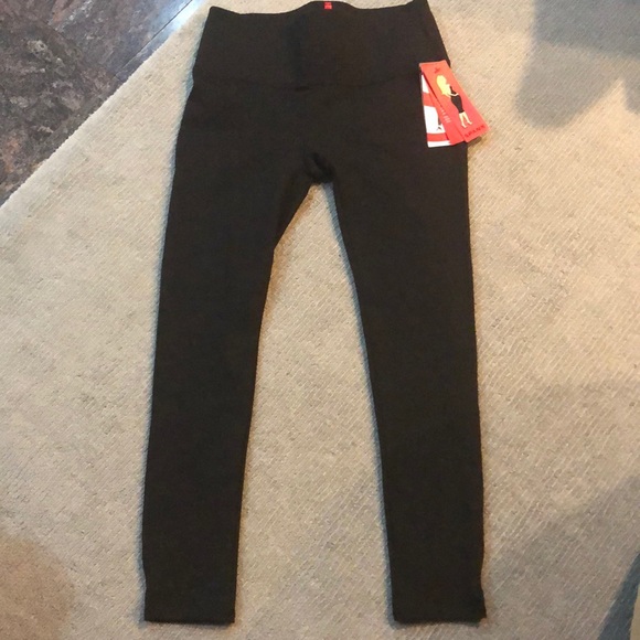SPANX Pants - *NWT Spanx structured leggings